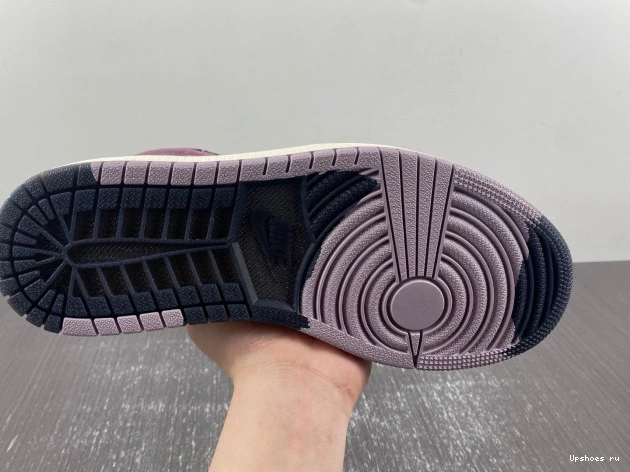  DB2889-500 Element 1 Gore-Tex Jordan  Berry High 1020